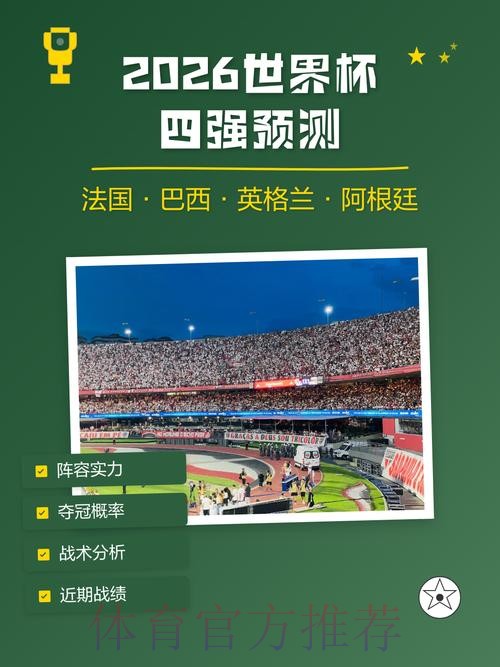 免费预测世界杯最佳方案
